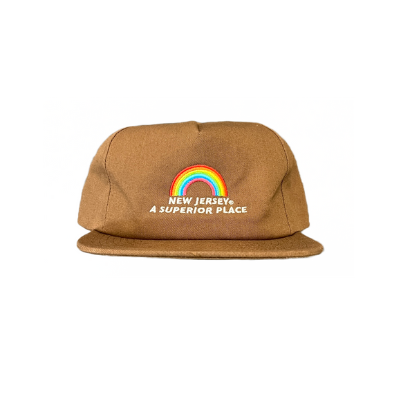 NJ - A Superior Place Hat