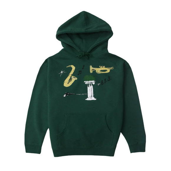 Boys of summer shop hoodie