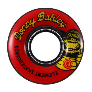 Element - Donny Barley 'Burley' Wheels (85A)