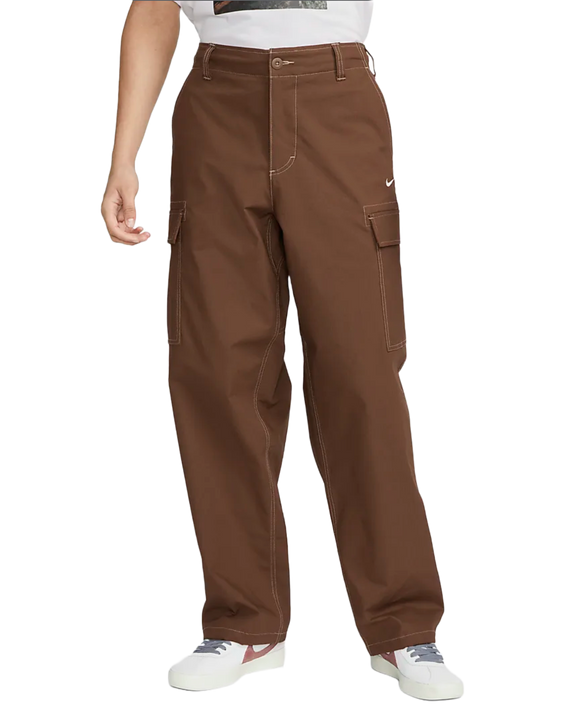 Nike SB - Kearny Cargo Pants (Cacao Wow/Khaki/White)