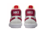 Nike SB - Blazer Mid Orange Label (Sweet Beet/Sweet Beet-White)