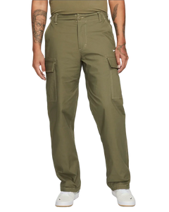 Nike SB - Kearny Cargo Pants (Medium Olive/White)