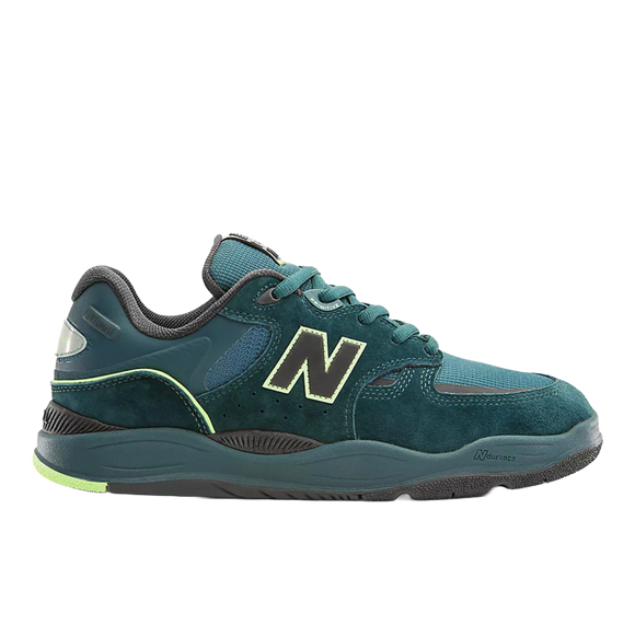 New Balance Numeric - 1010 (Deep Teal/Lime Green/Primative)