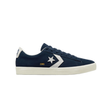 Converse CONS - Pro Leather Vulcanized Suede (Obsidian/Egret)