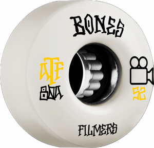 Bones - ATF FIlmers