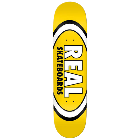 Real - Team Classic Oval
