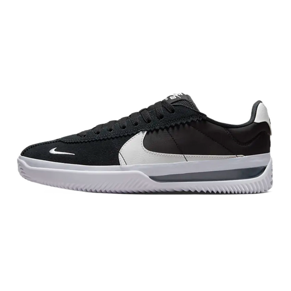 Nike SB - BRSB (Black/Black/White/White)
