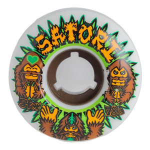 Satori - Bigfoot Cruiser Wheel