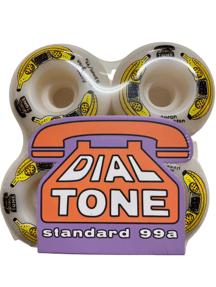 Dial Tone - Herrington Banana Phone Standard 99a