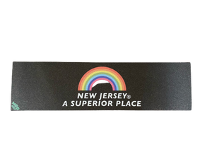NJ/MOB - A Superior Place (large) Graphic Griptape