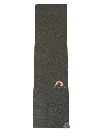 NJ/MOB - A Superior Place (small) Graphic Griptape