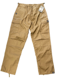 NJ - Cargo Pants (Rainbow Logo)