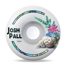SML - Josh Pall Tide Pool 53mm V-Cut
