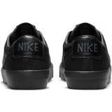 Nike SB- Blazer Low Pro GT (Black/Black-Black-Anthracite)