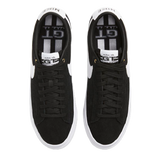 Nike SB - Blazer Low Pro GT (Black/White-Black)