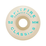 Spitfire - Formula Four Floral Swirl 99du