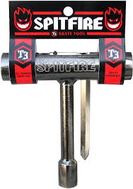 Spitfire - T3 Skate Tool