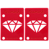 Diamond Supply Co.  - 1/8 riser pad