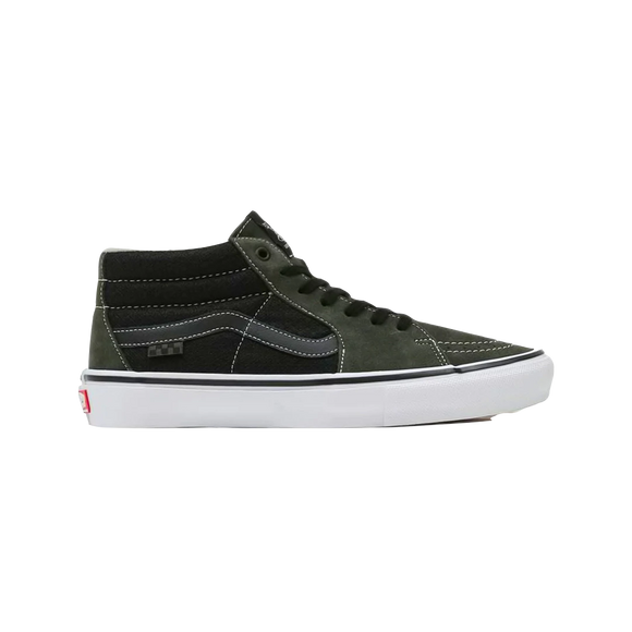 Vans Skate Grosso Mid Forest Night NJ Skateshop