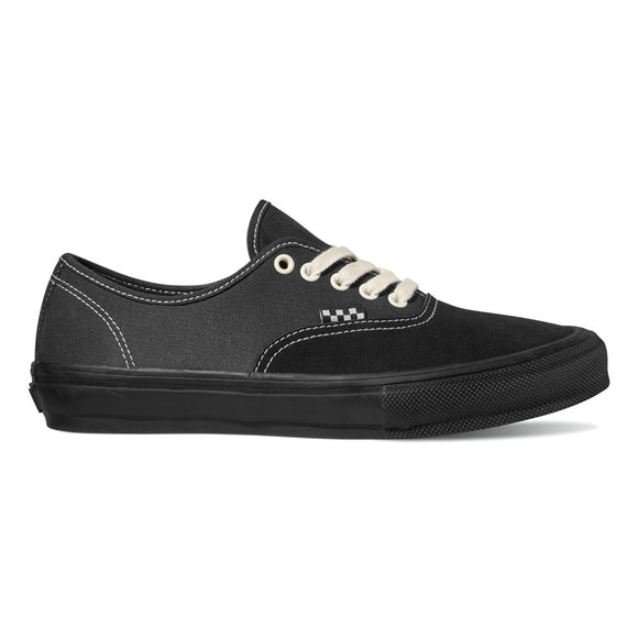 Vans - Skate Authentic (Black)
