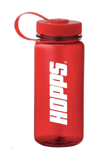 Hopps - Bighopps Water Bottle (Red)