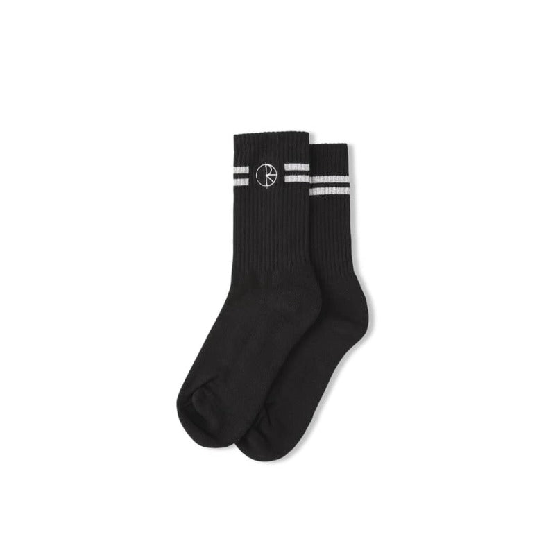 NJ - Street Logo Sock